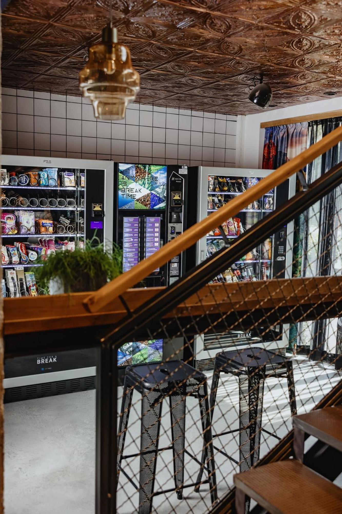 City Glamping By One66 Hotel Ljubljana Kültér fotó