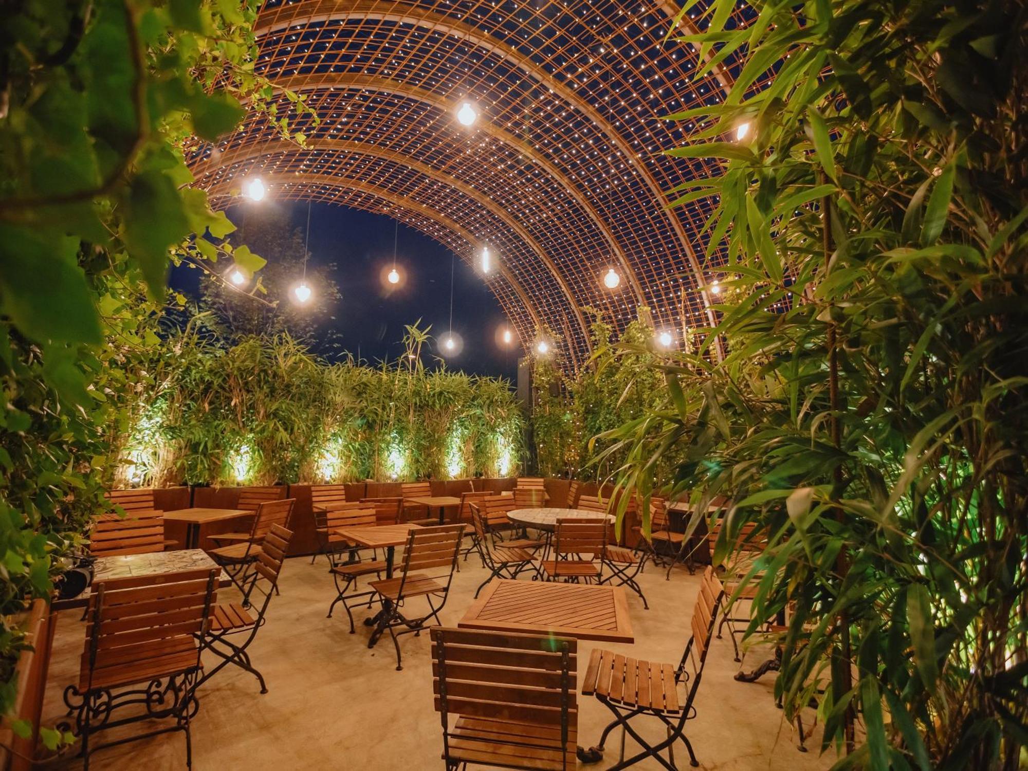 City Glamping By One66 Hotel Ljubljana Kültér fotó